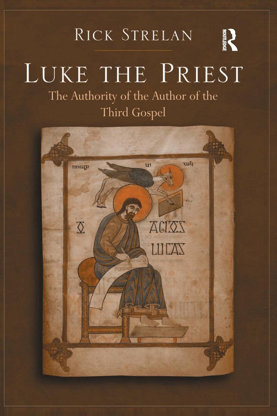 Luke the Priest