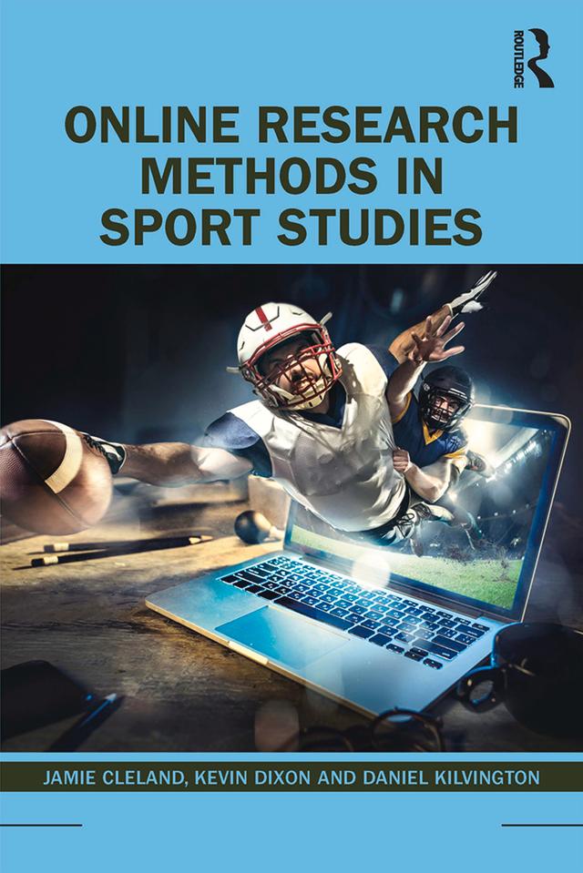 Online Research Methods in Sport Studies