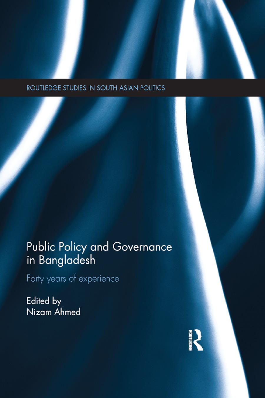 Public Policy and Governance in Bangladesh