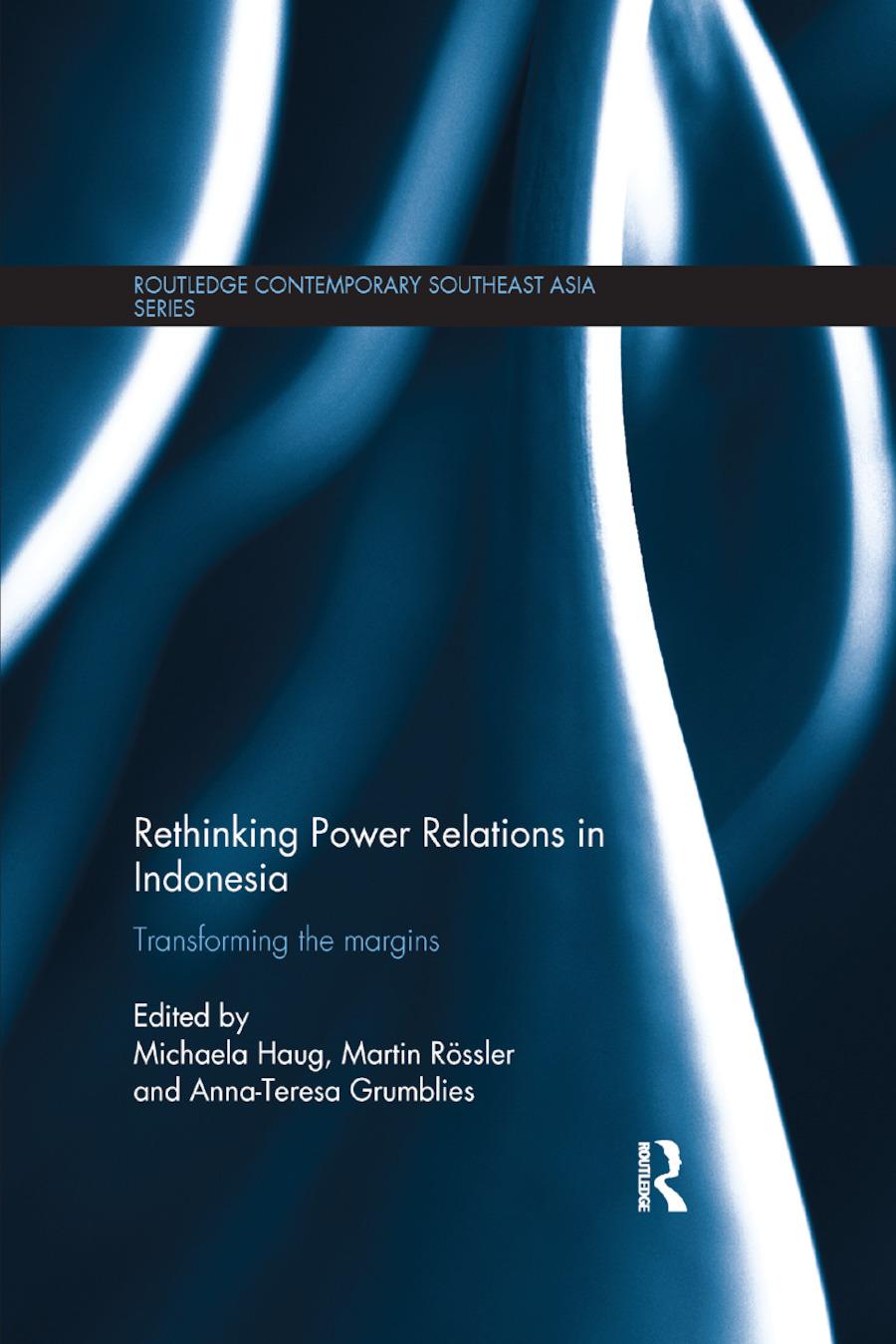 Rethinking Power Relations in Indonesia