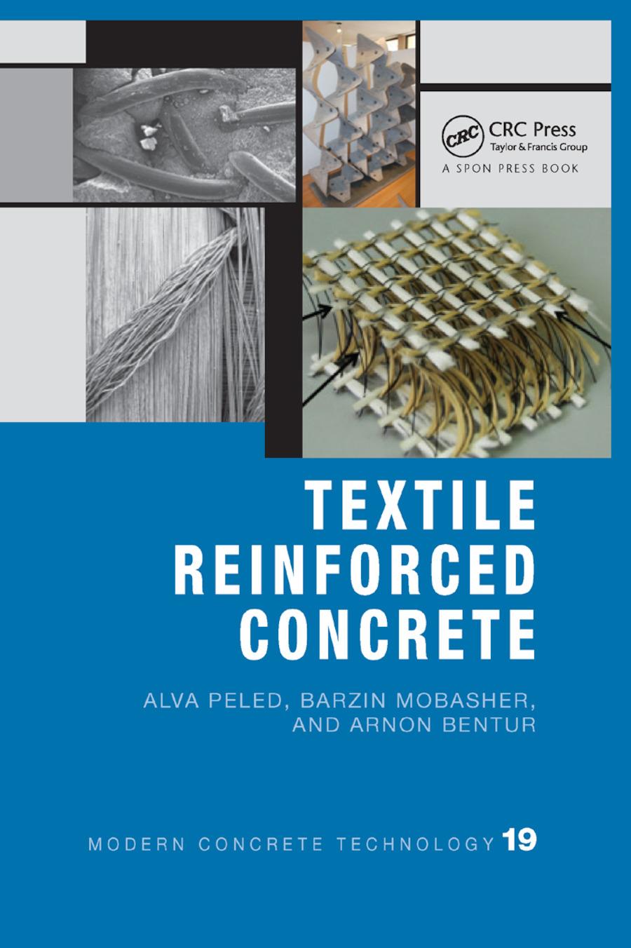 Textile Reinforced Concrete