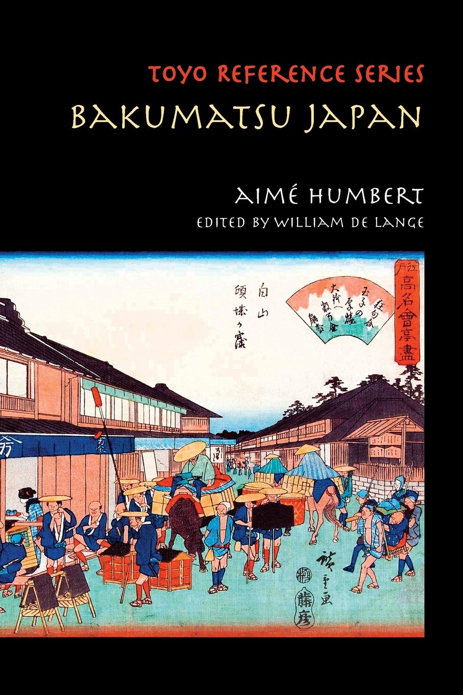 Bakumatsu Japan