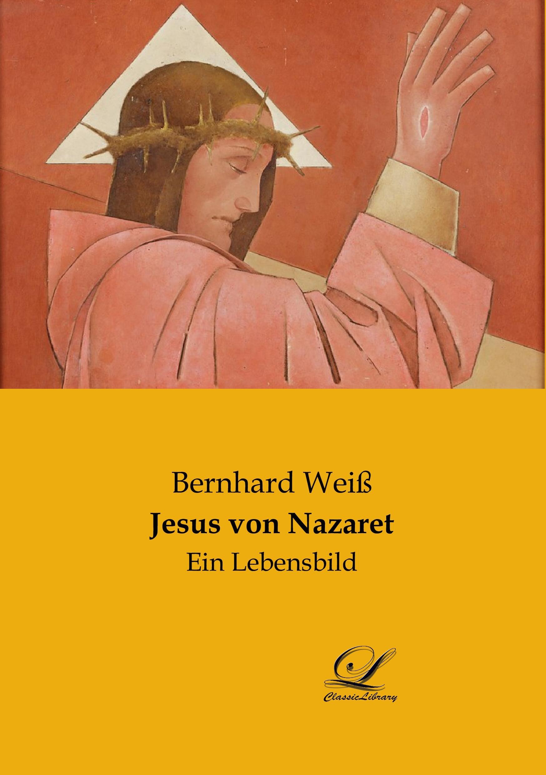 Jesus von Nazaret