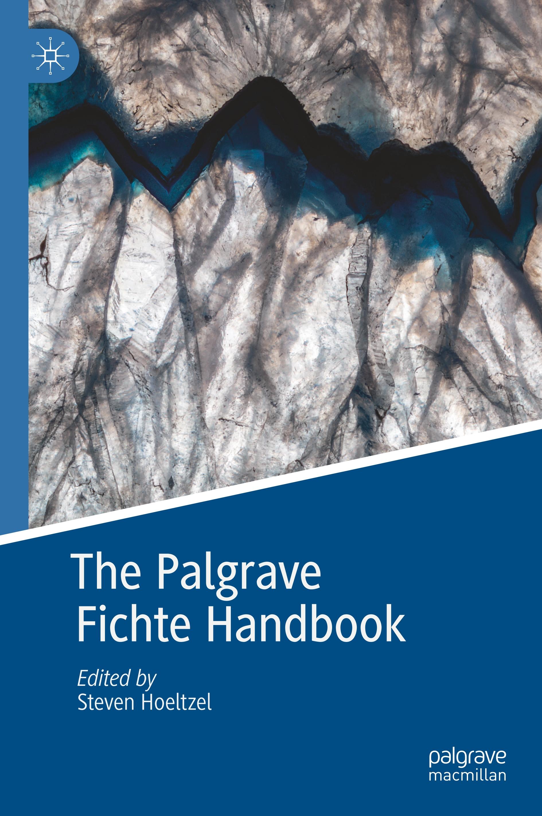 The Palgrave Fichte Handbook