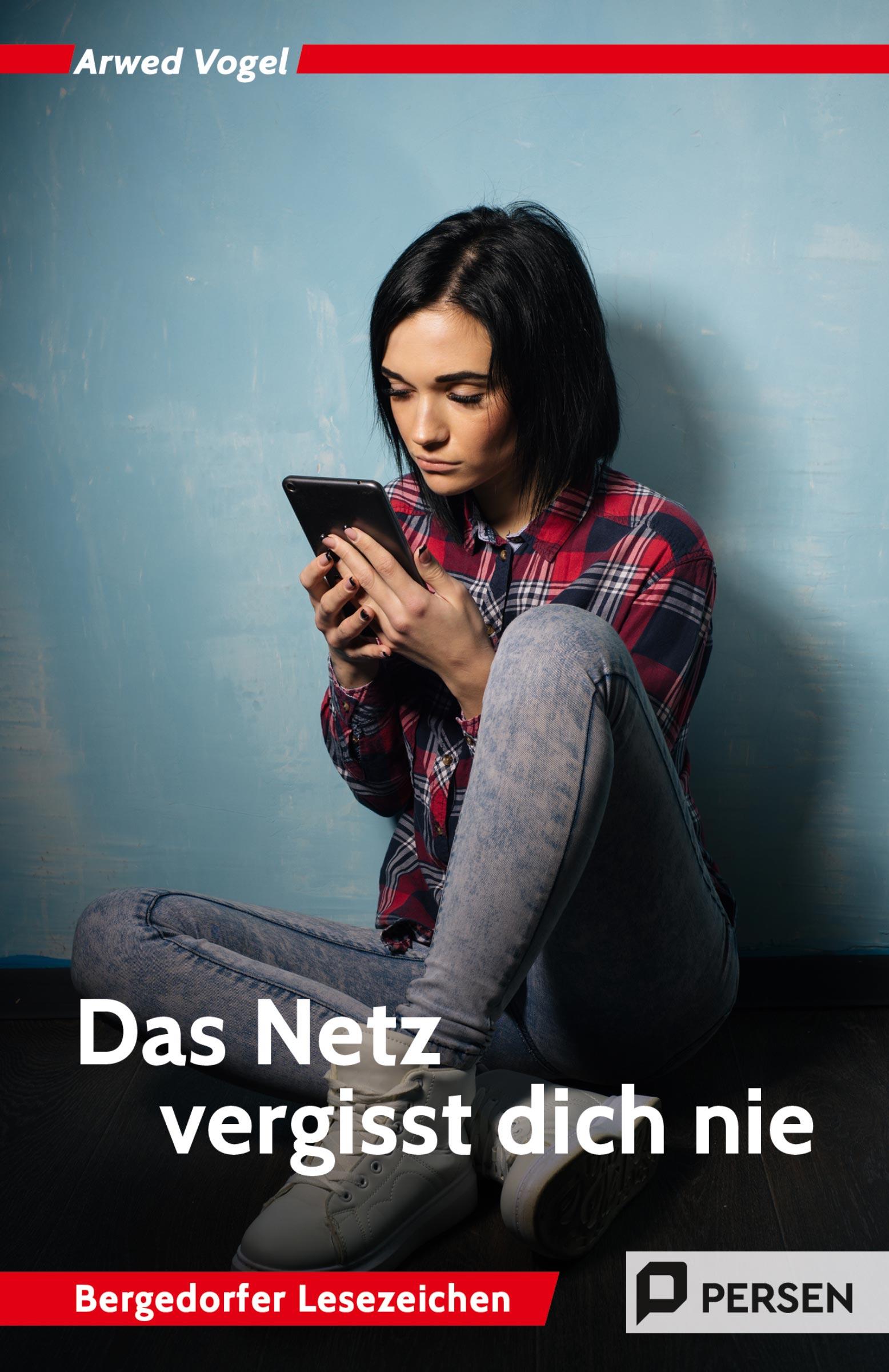 Das Netz vergisst dich nie