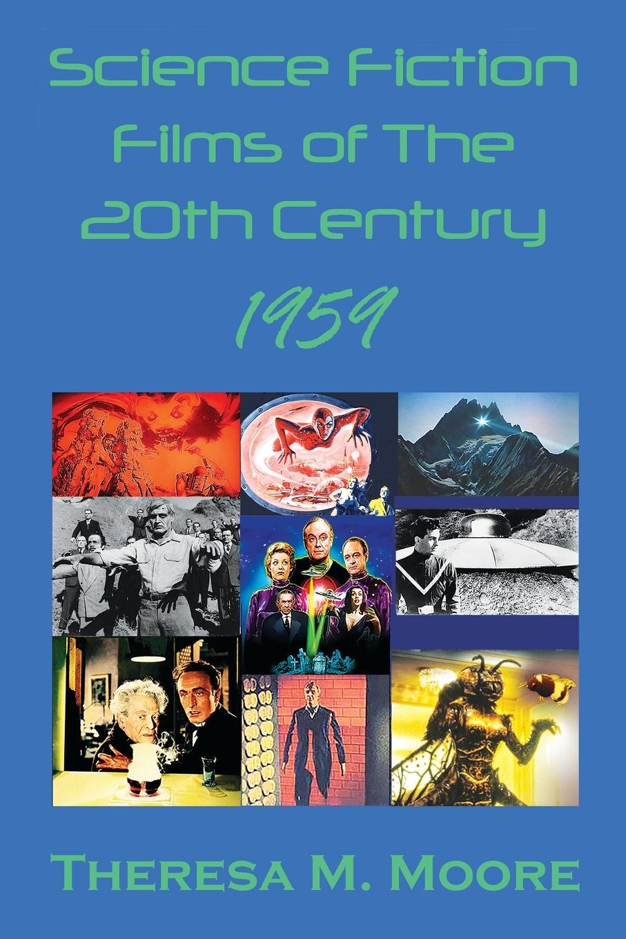 Science Fiction Films of The 20th Century