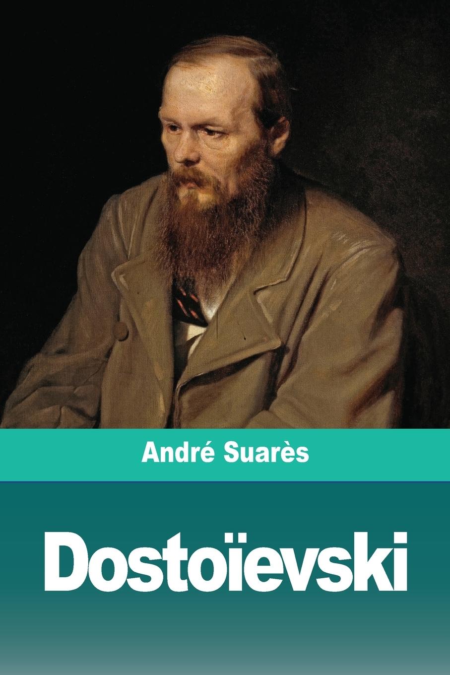 Dostoïevski