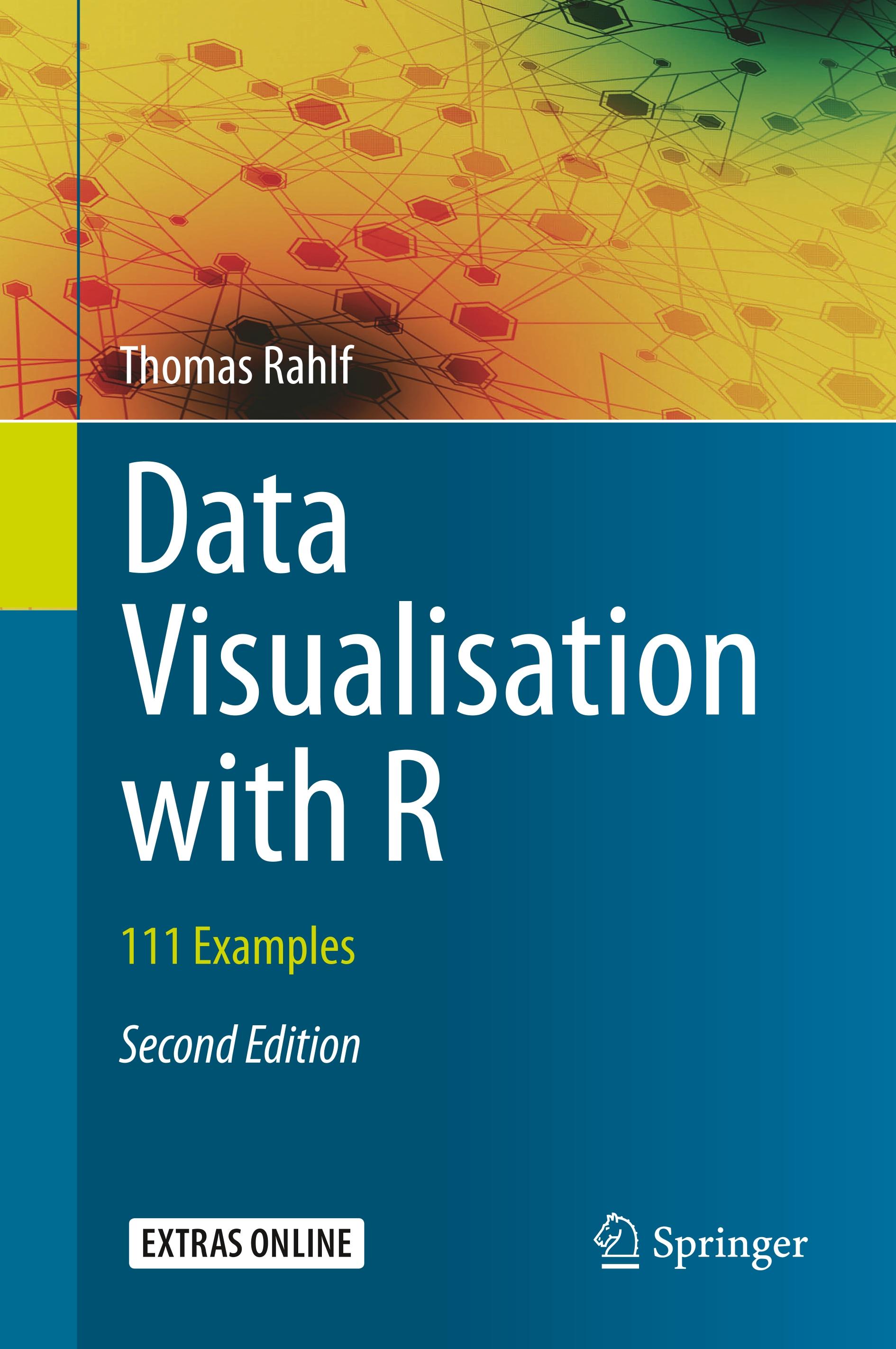 Data Visualisation with R