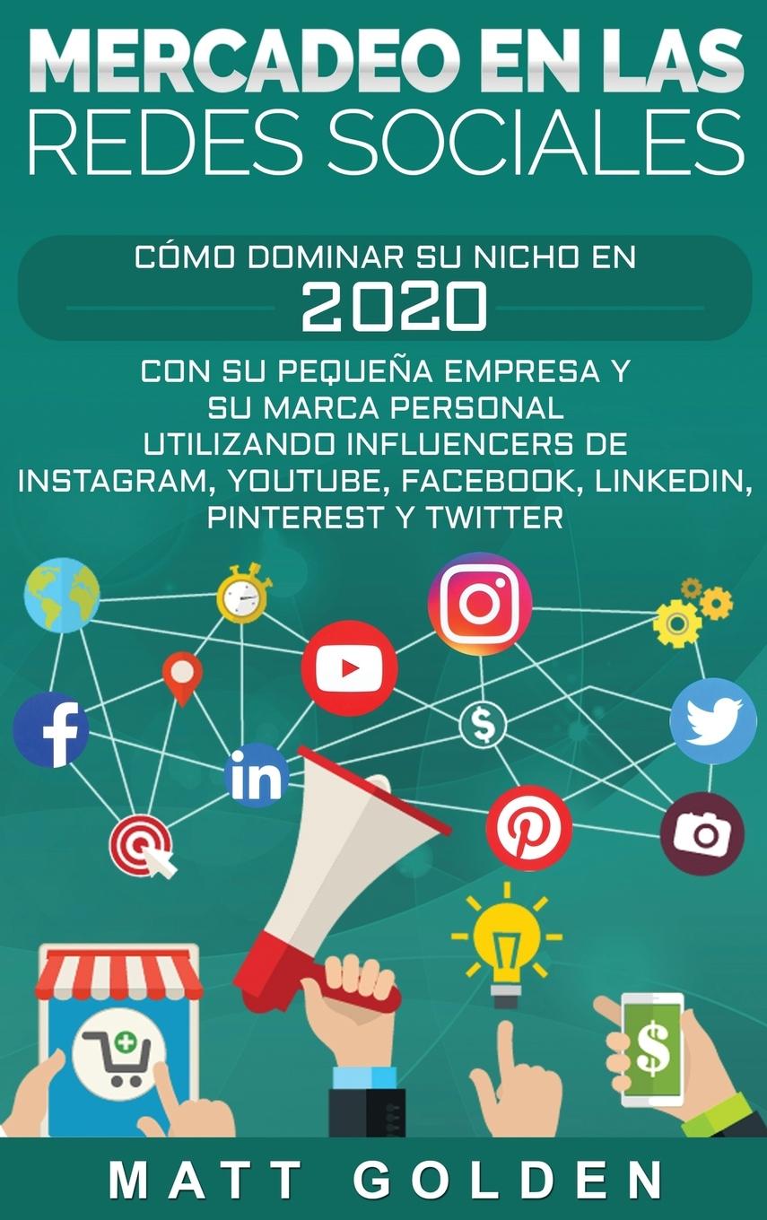 Mercadeo en las redes sociales