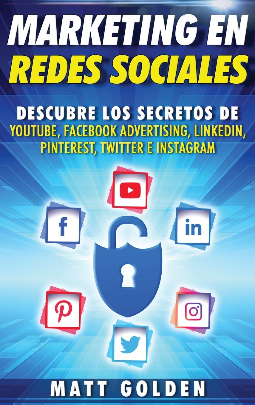 Marketing en redes sociales