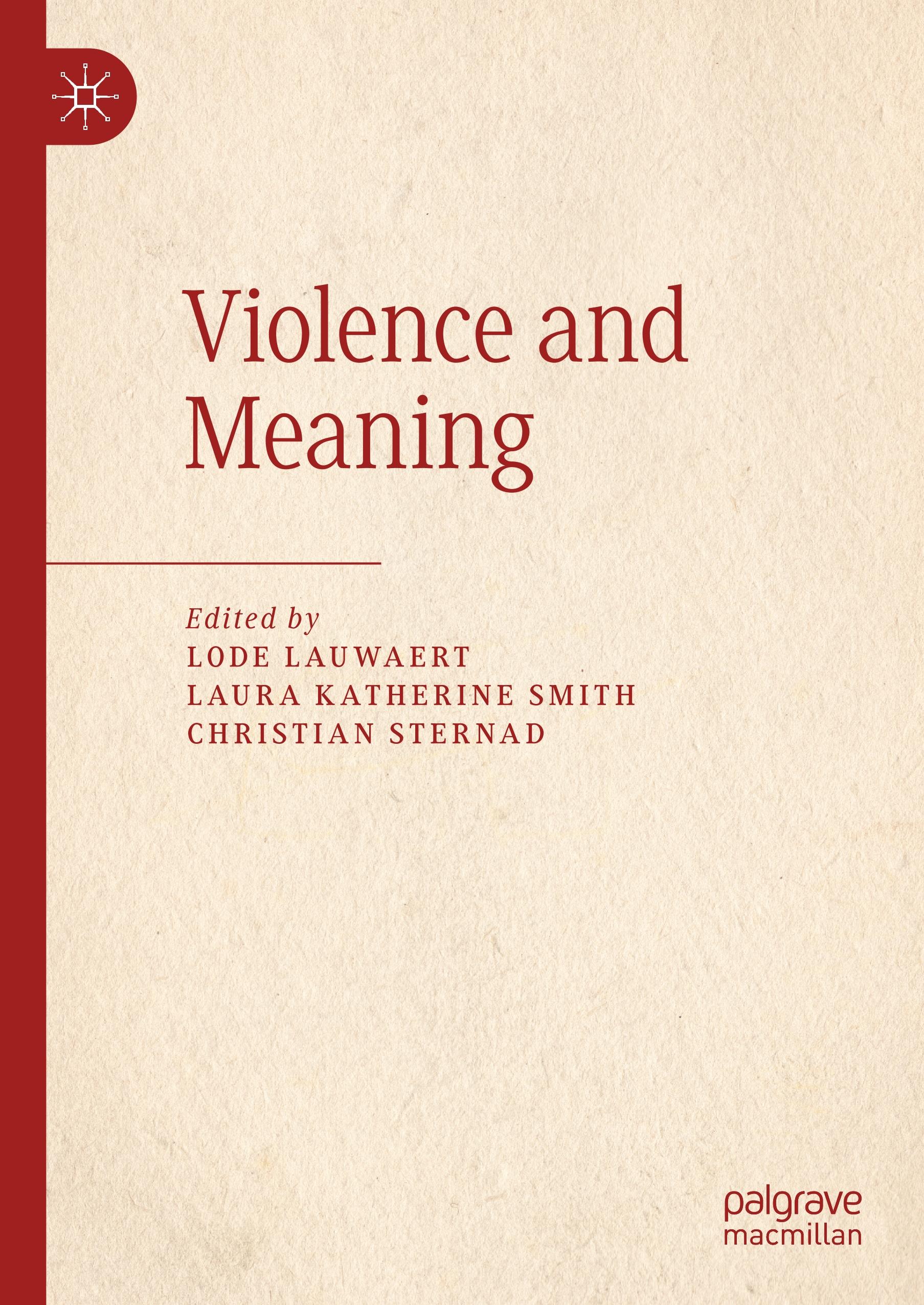 Violence and Meaning