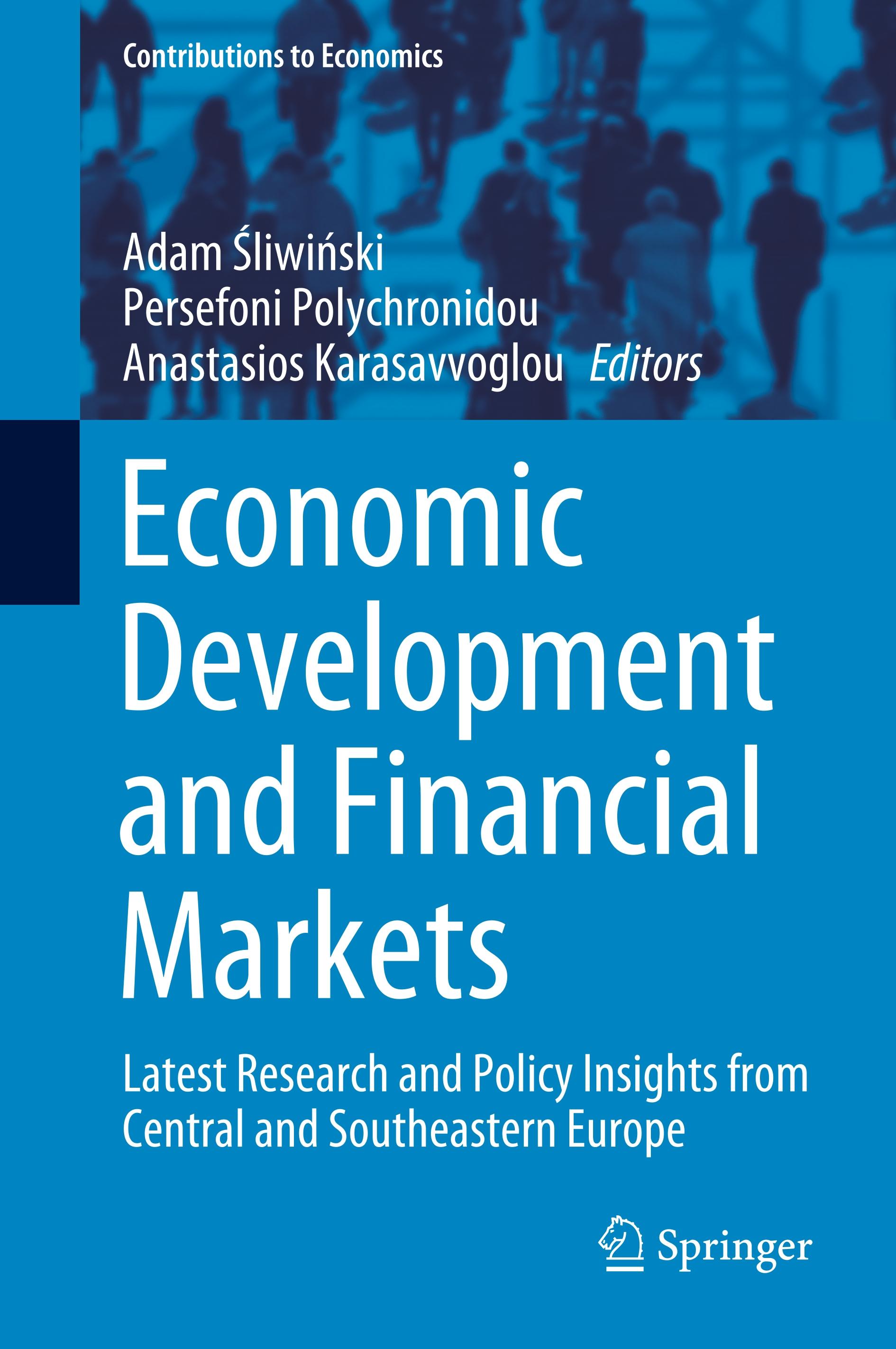 Economic Development and Financial Markets