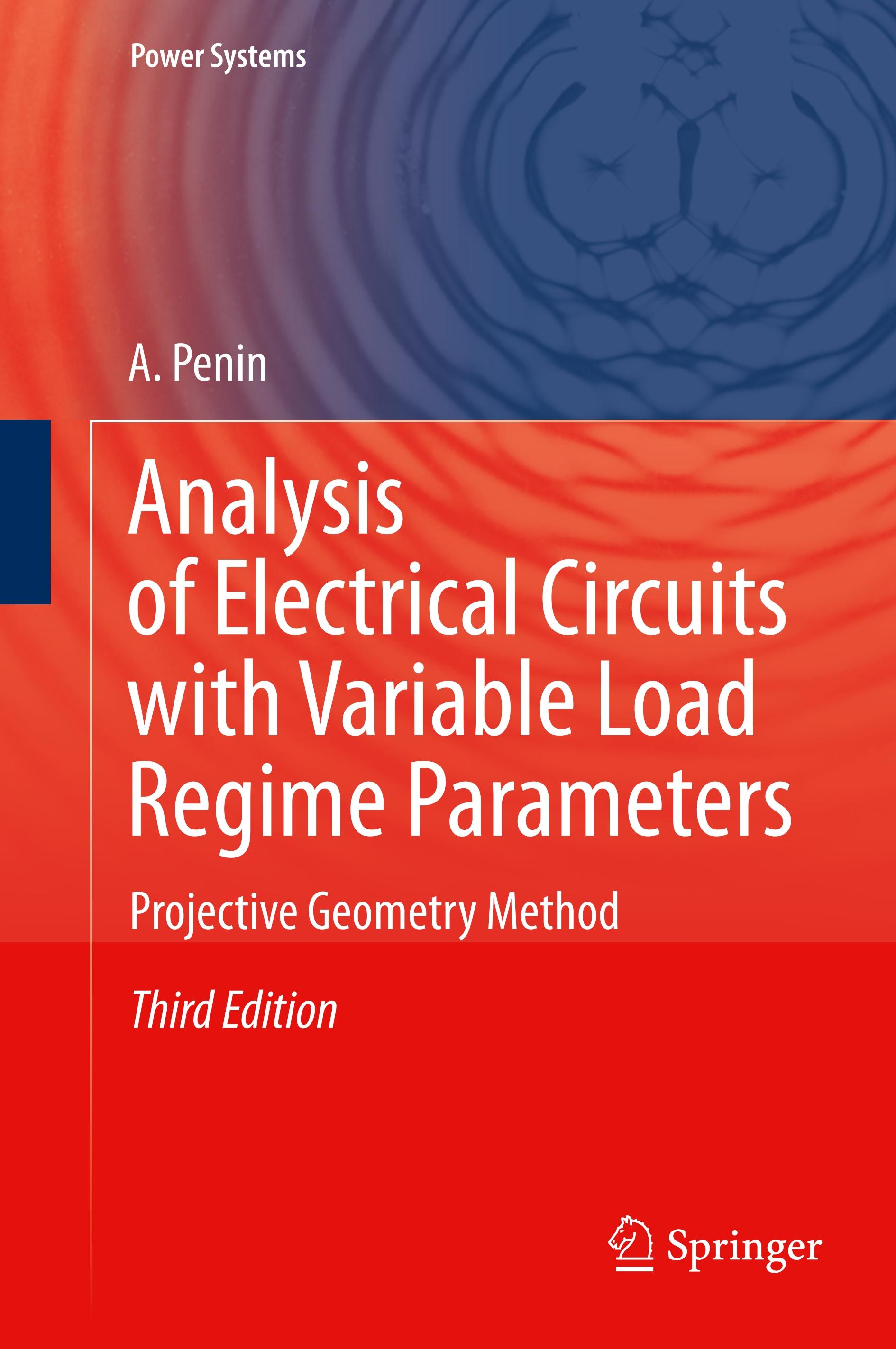 Analysis of Electrical Circuits with Variable Load Regime Parameters