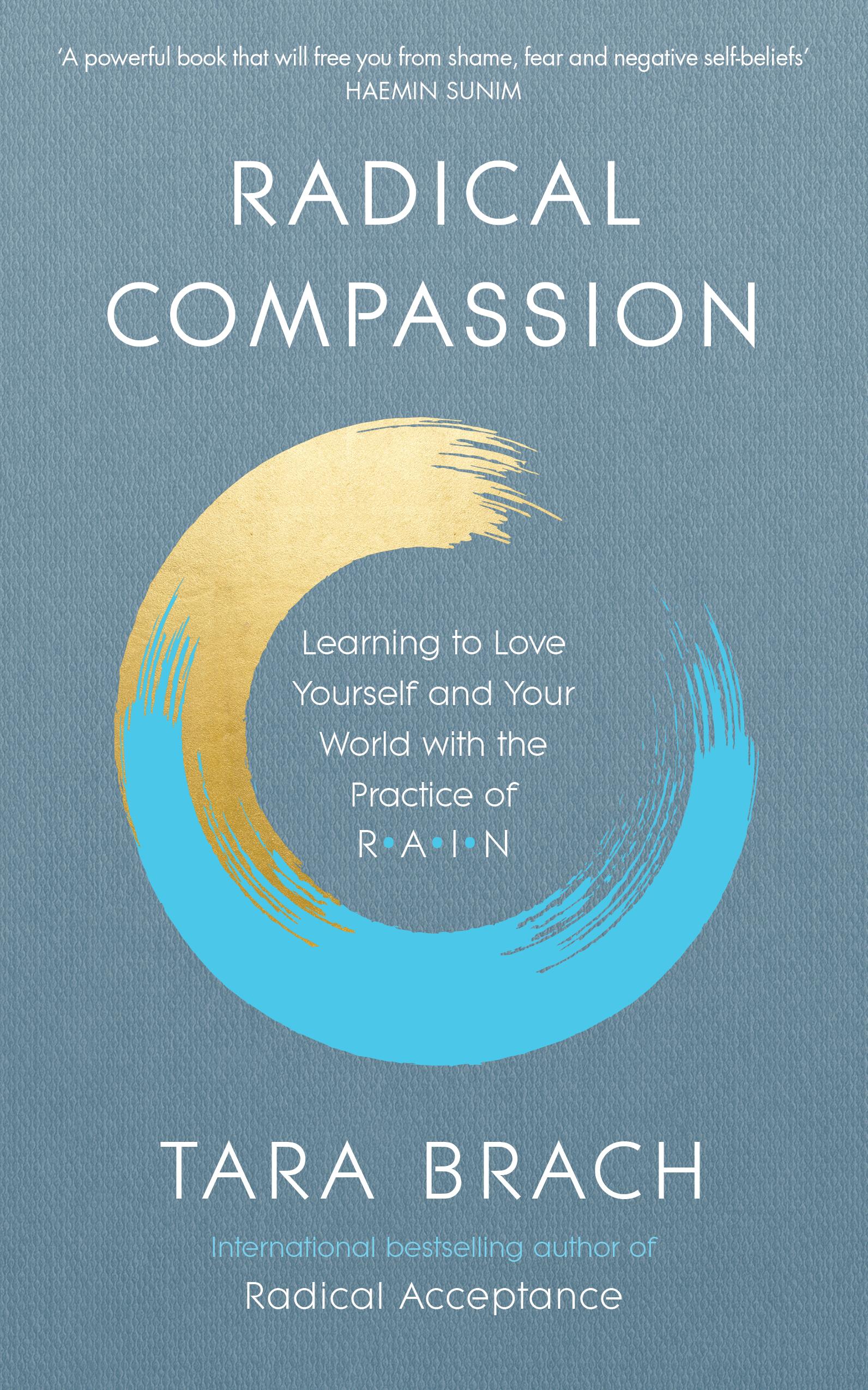 Radical Compassion