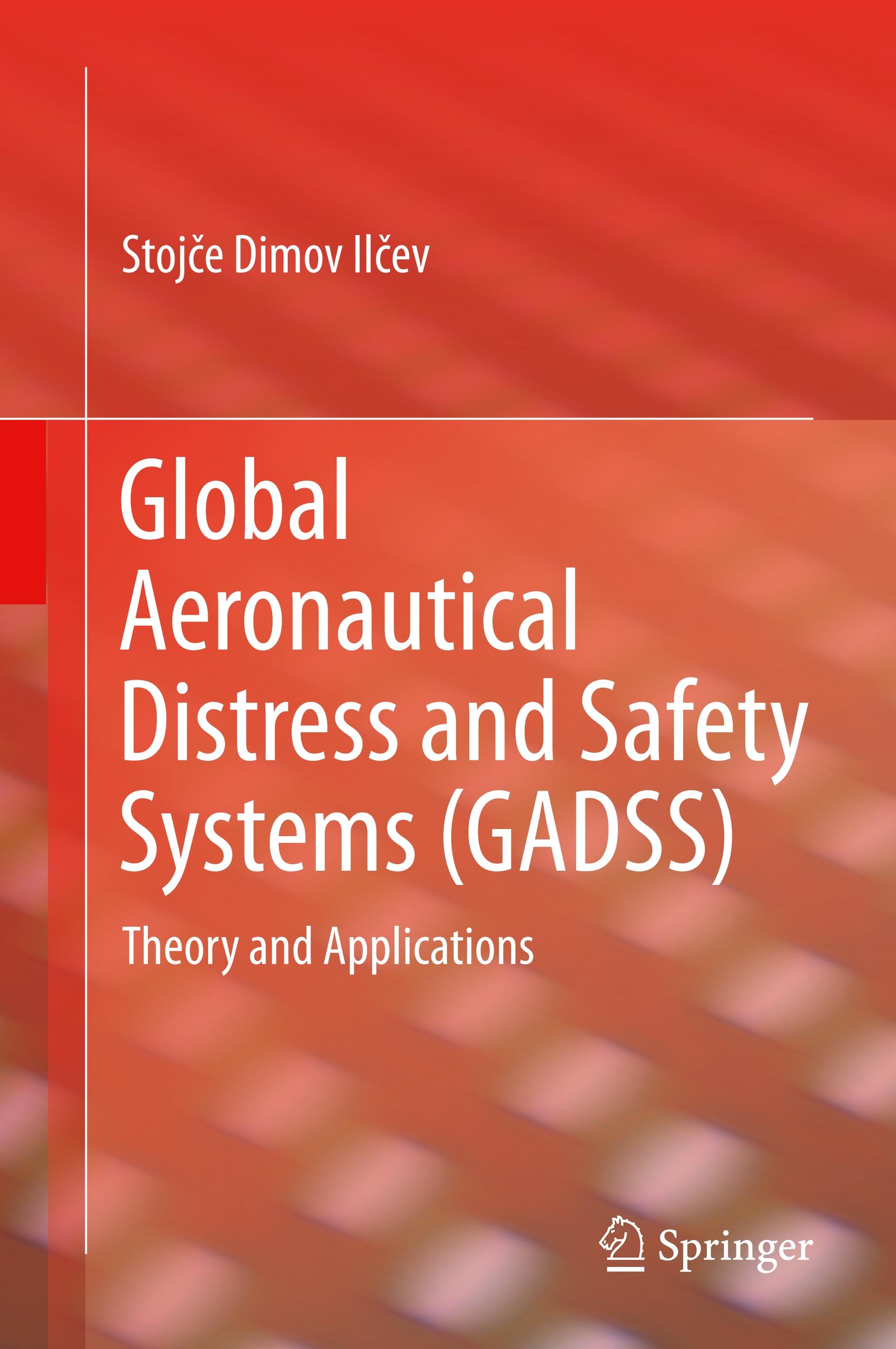 Global Aeronautical Distress and Safety Systems (GADSS)