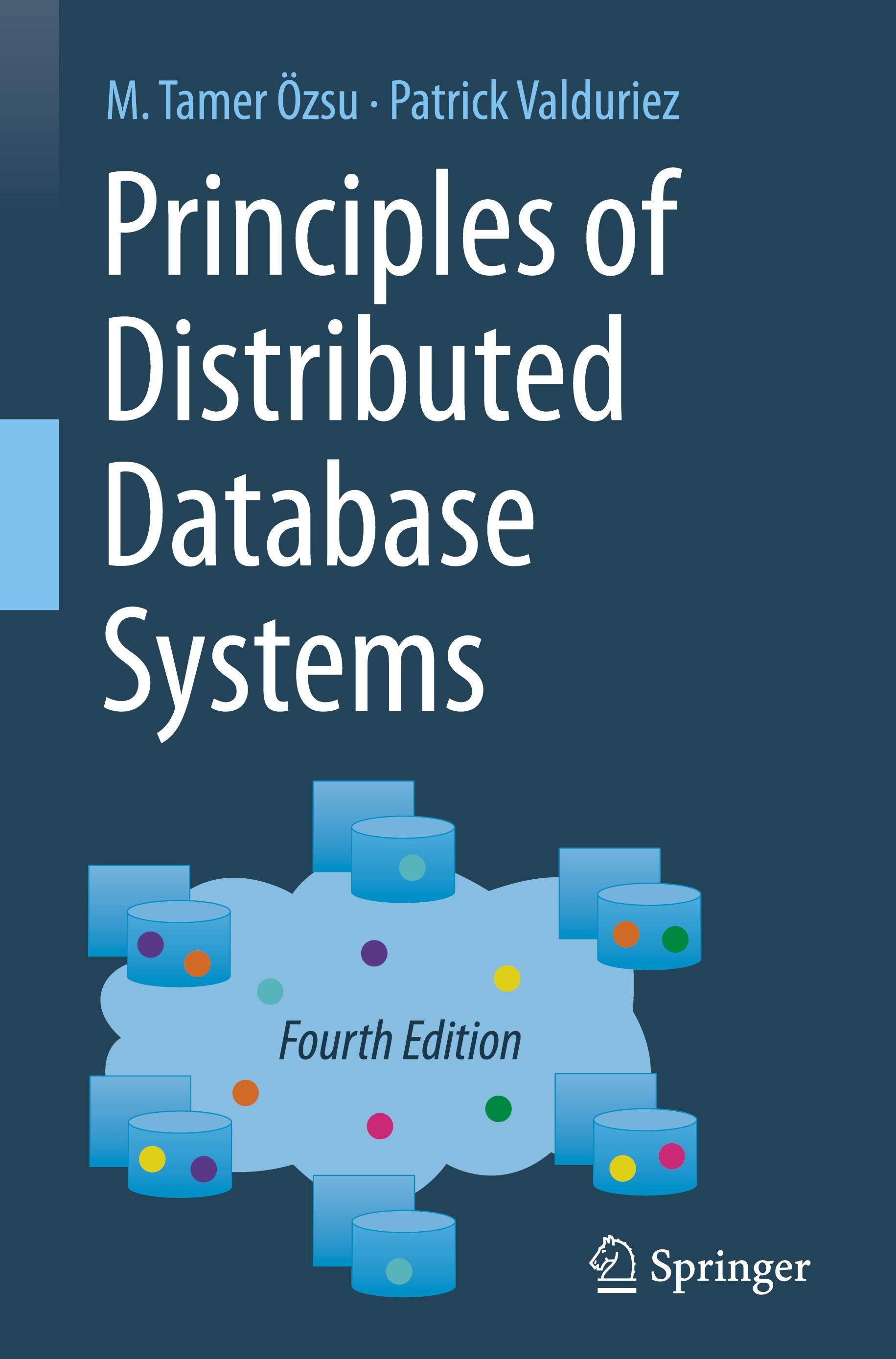 Principles of Distributed Database Systems