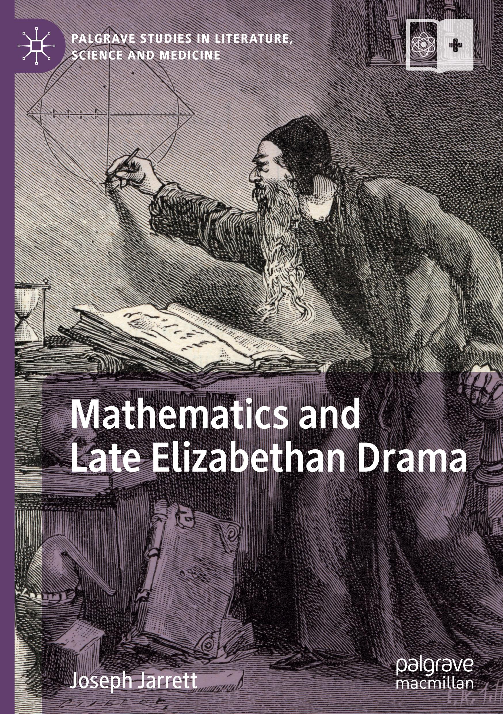 Mathematics and Late Elizabethan Drama