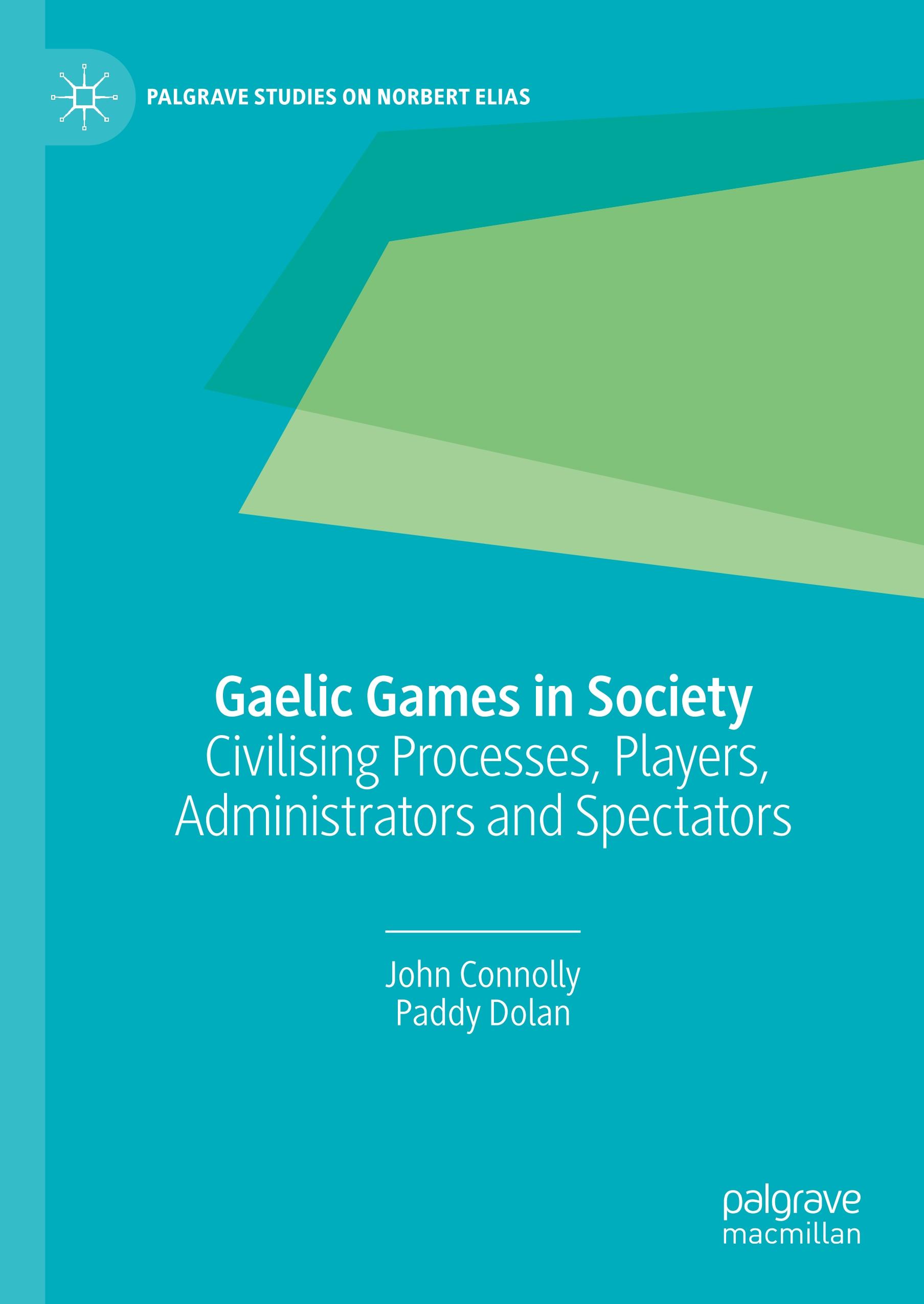 Gaelic Games in Society