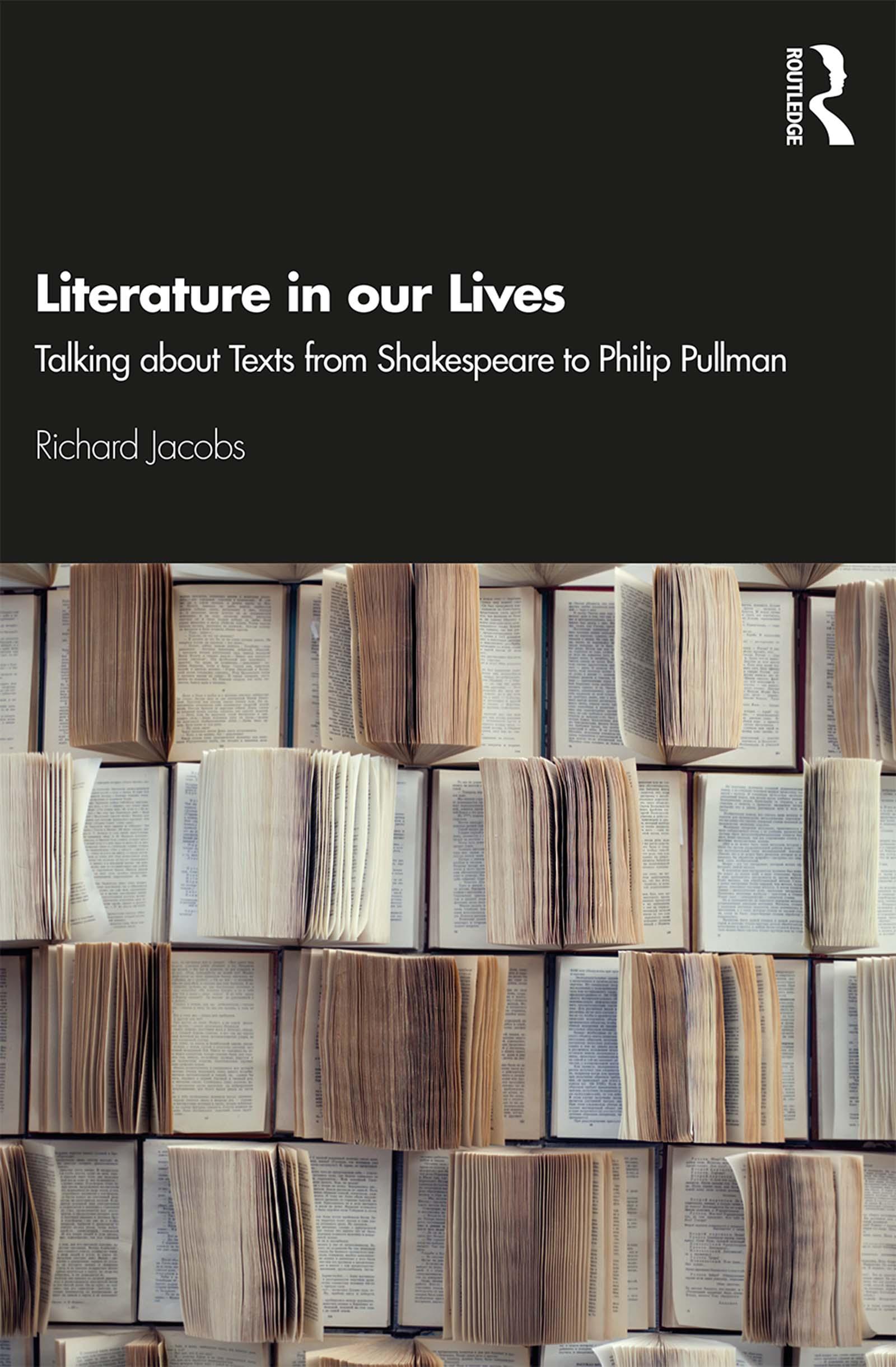 Literature in our Lives