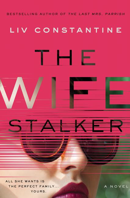 The Wife Stalker