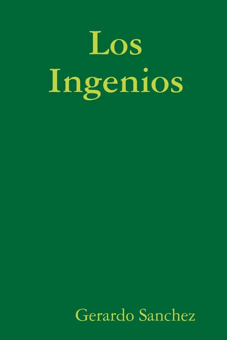 Los Ingenios