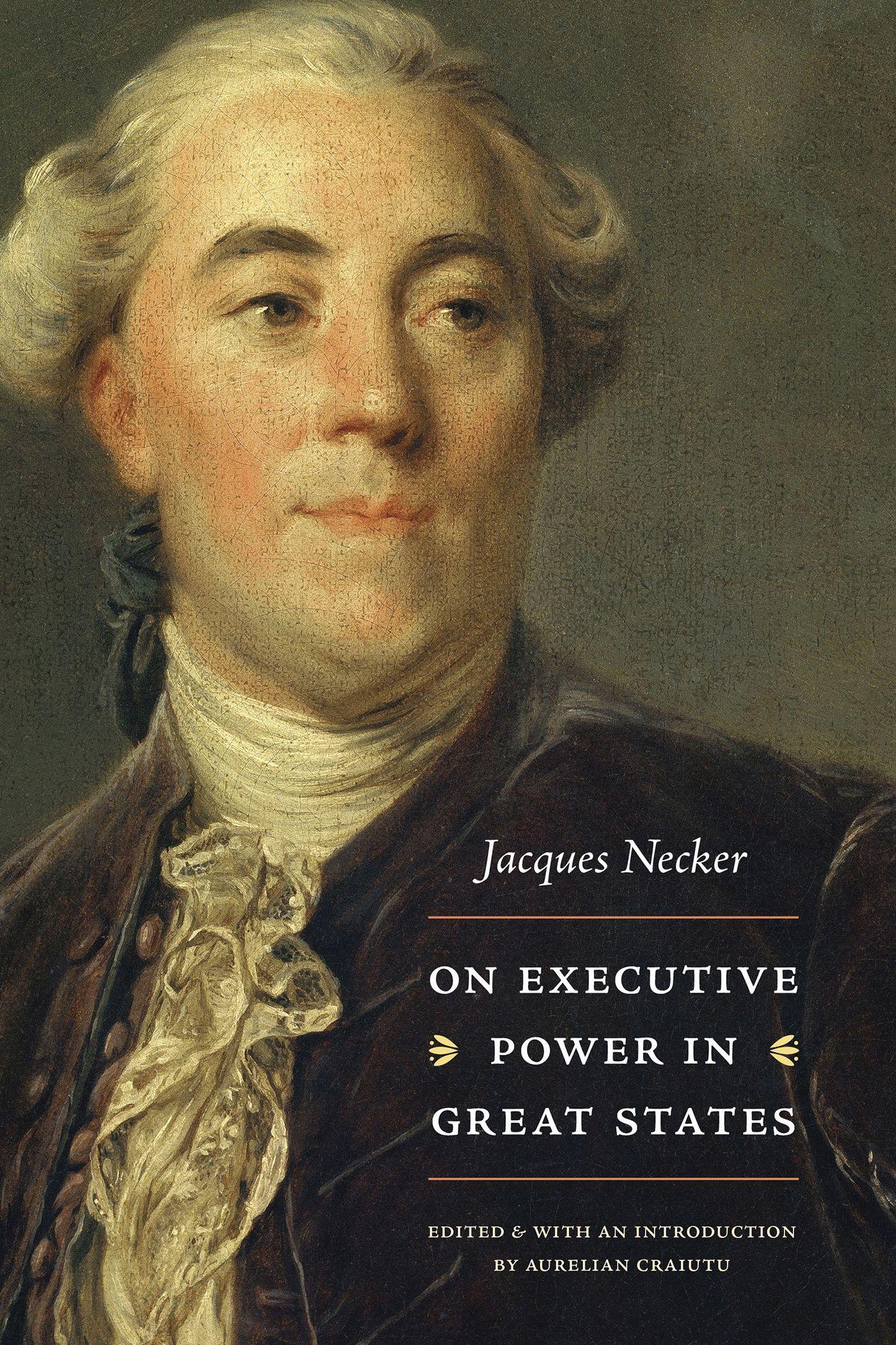 On Executive Power in Great States