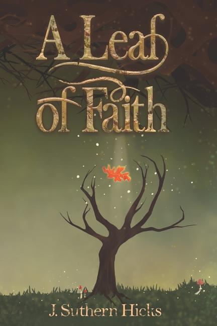 A Leaf of Faith