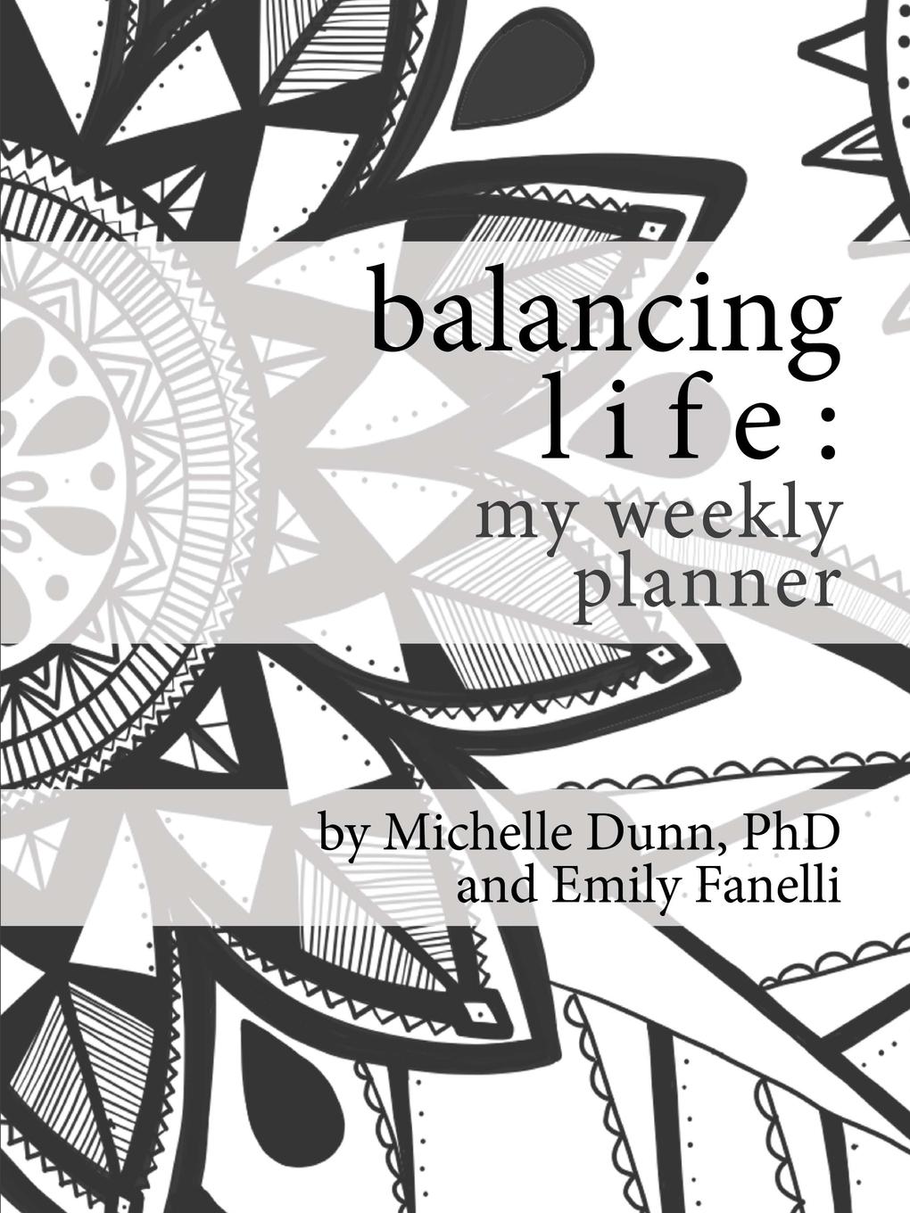 Balancing life