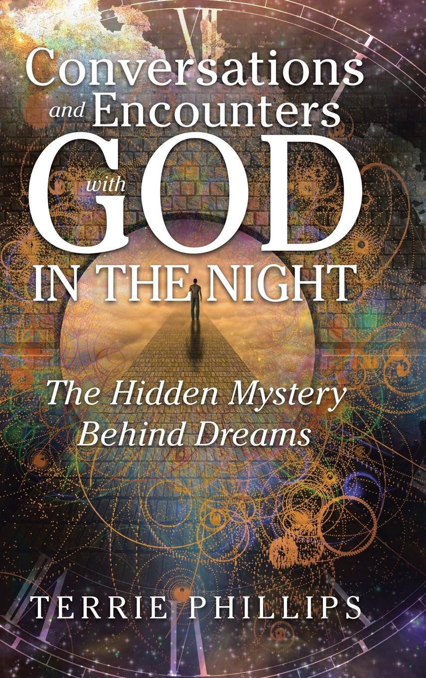 Conversations and Encounters with God in the Night