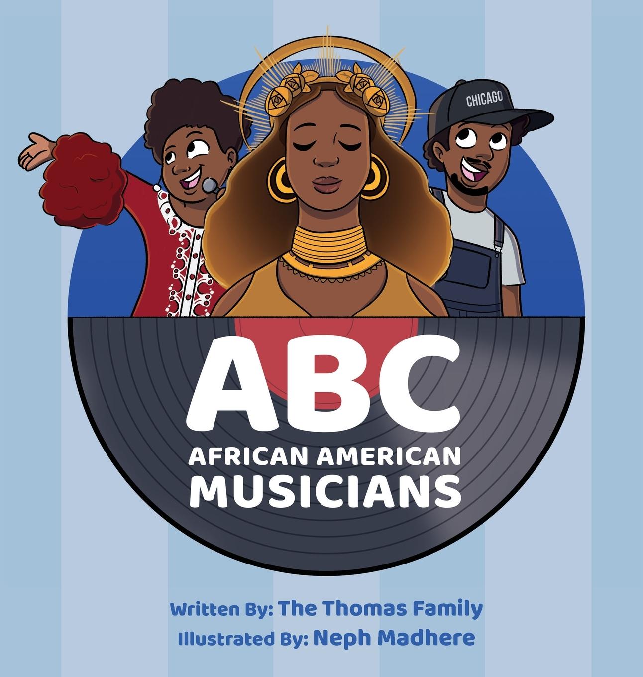 ABC - African American Musicians