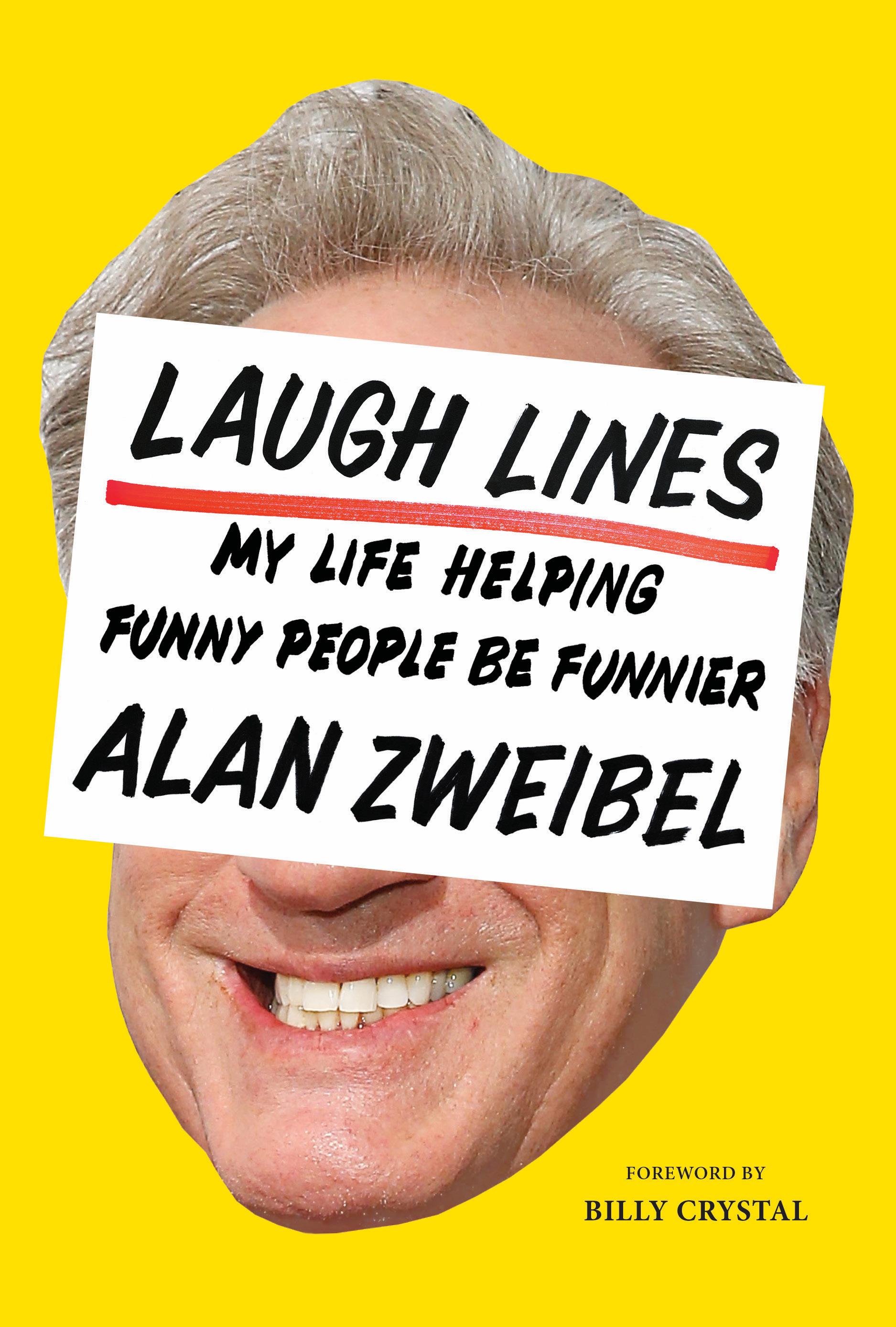 Laugh Lines