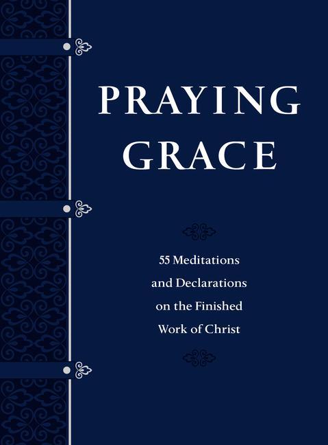 Praying Grace (Gift Edition)