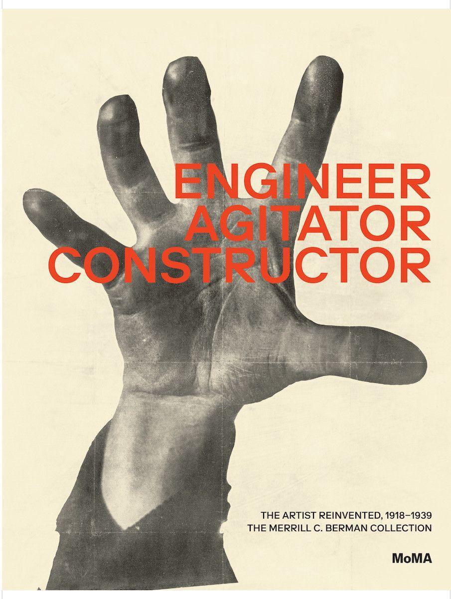 Engineer, Agitator, Constructor