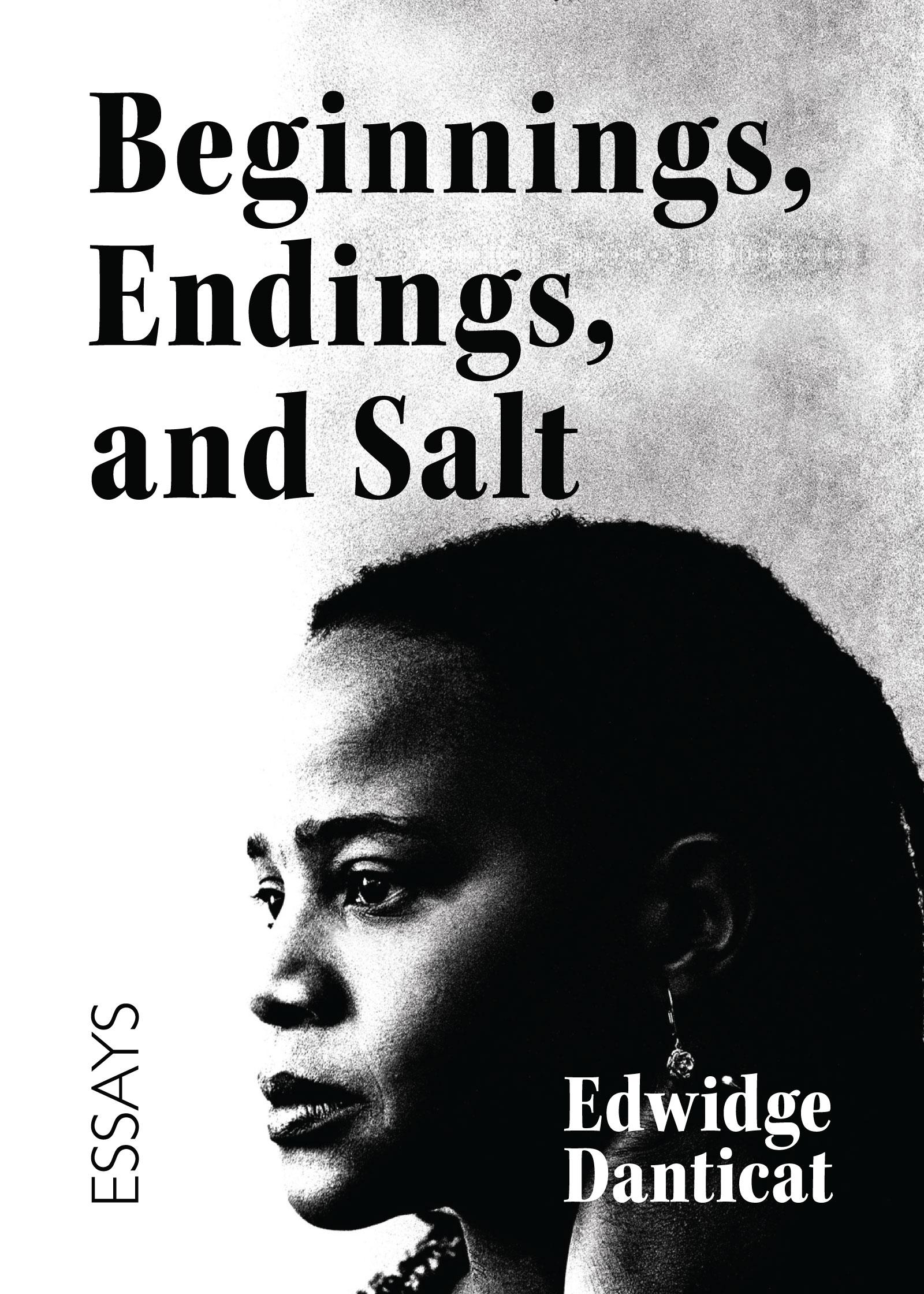 Beginnings and Salt: Essays on a Journey Through Writing and Literature