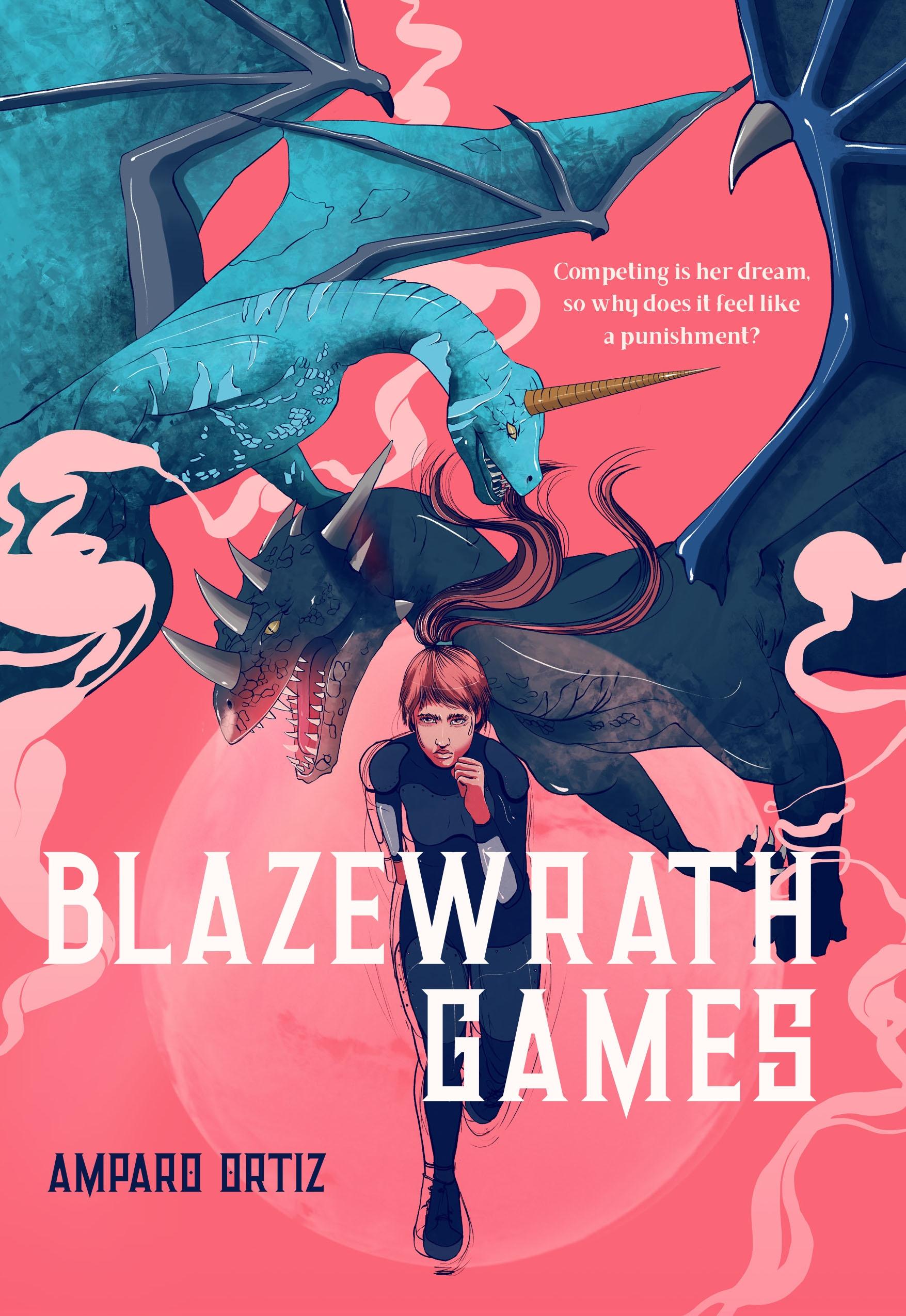 Blazewrath Games