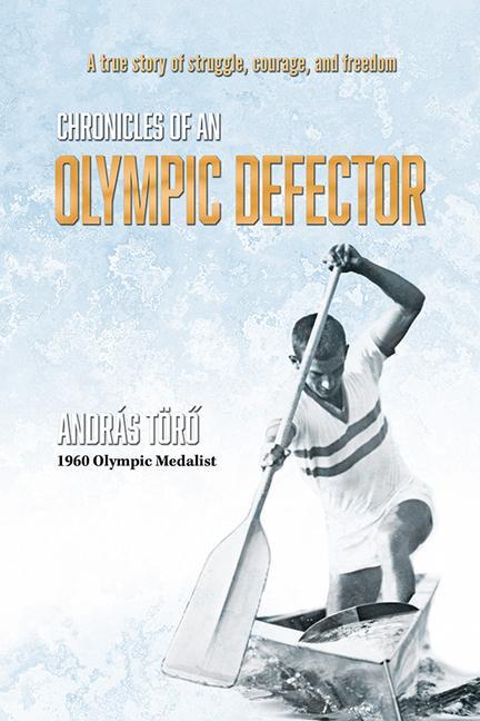 Chronicles of an Olympic Defector