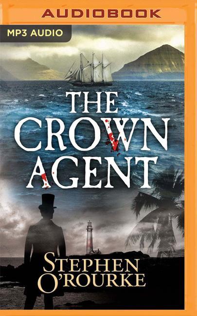 The Crown Agent