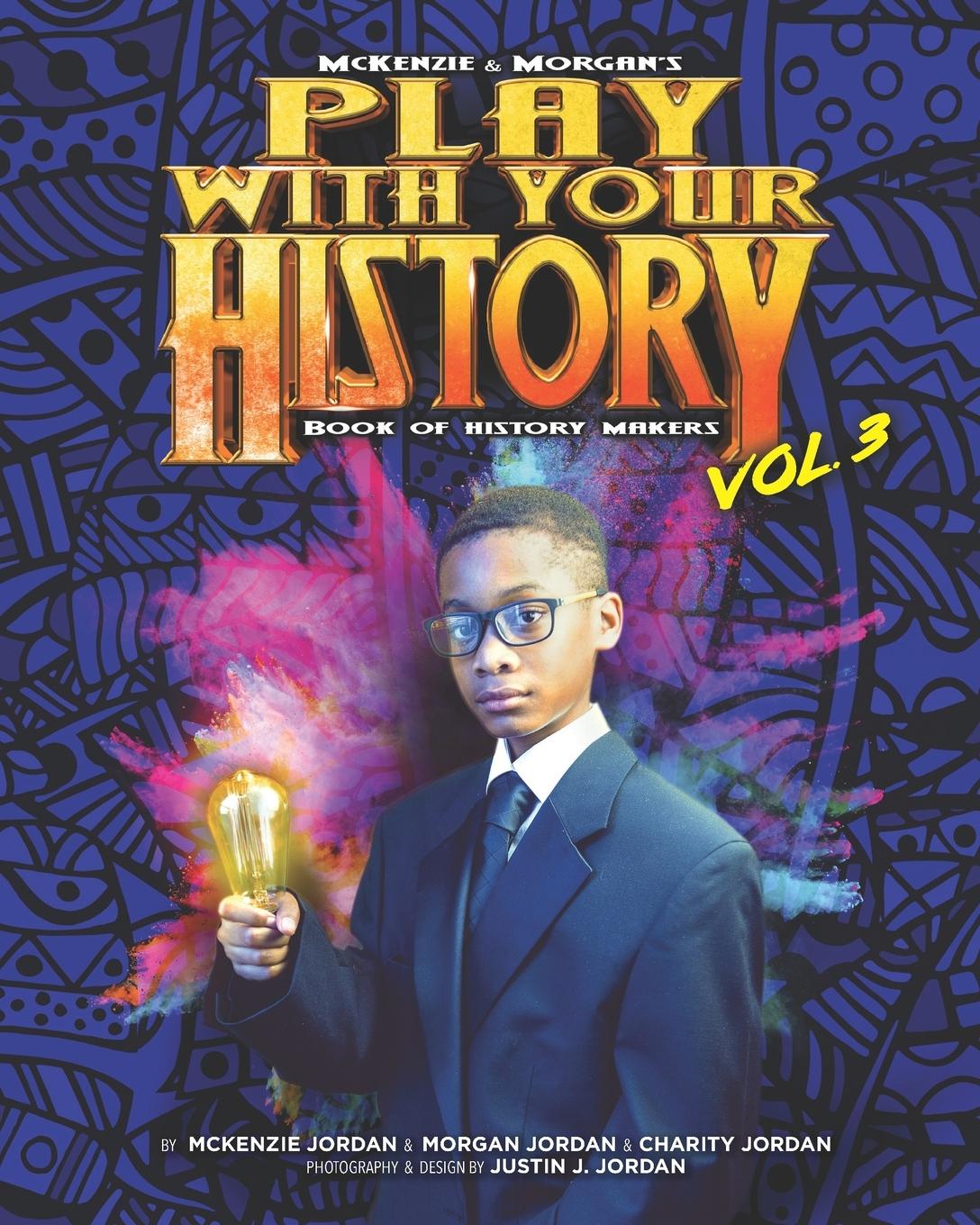 Play with Your History Vol. 3