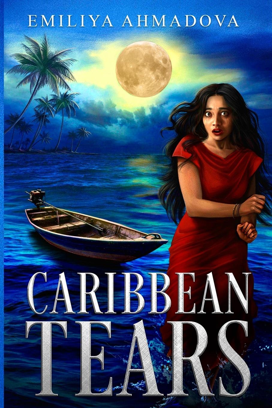 Caribbean Tears