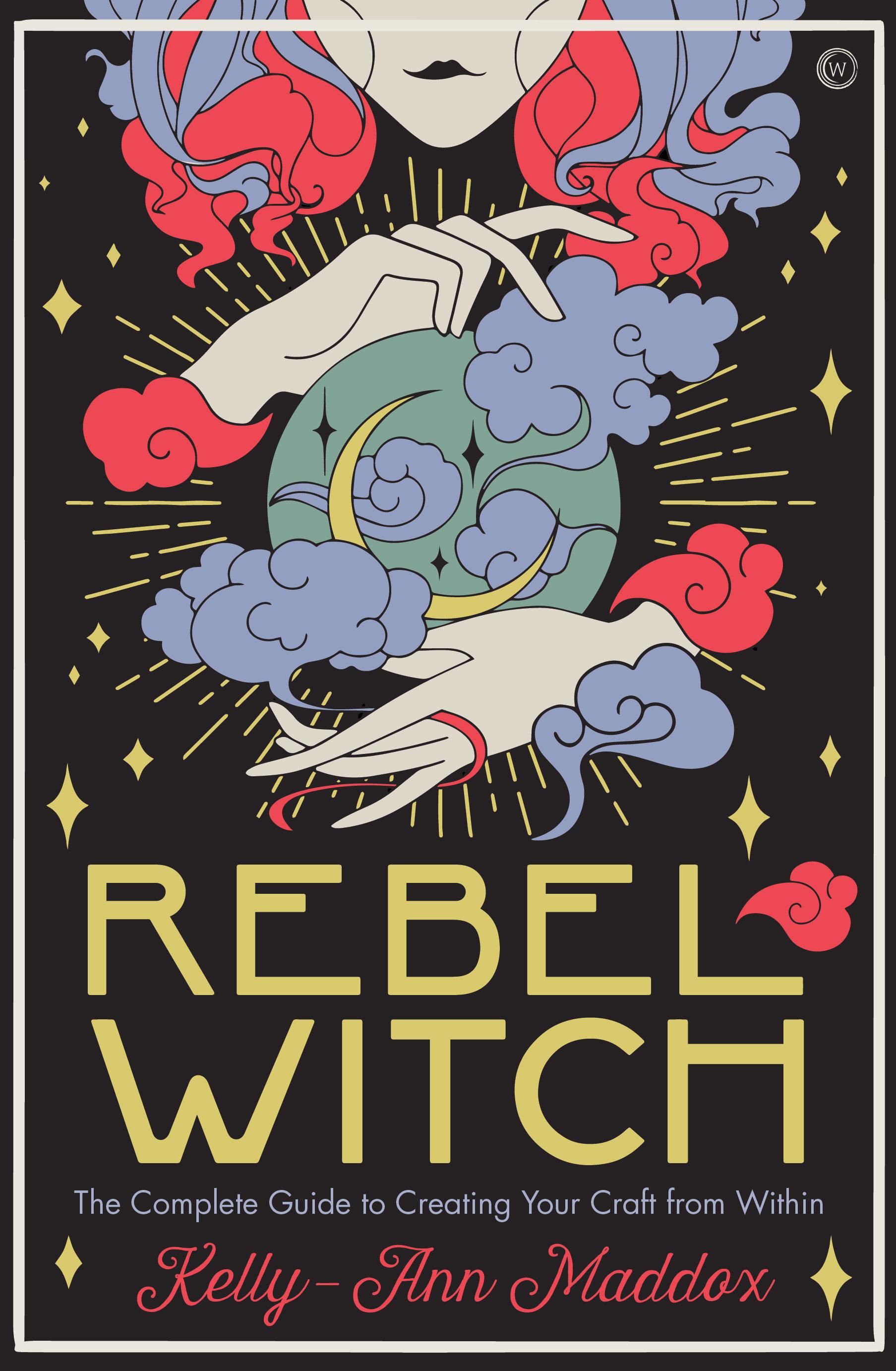 Rebel Witch