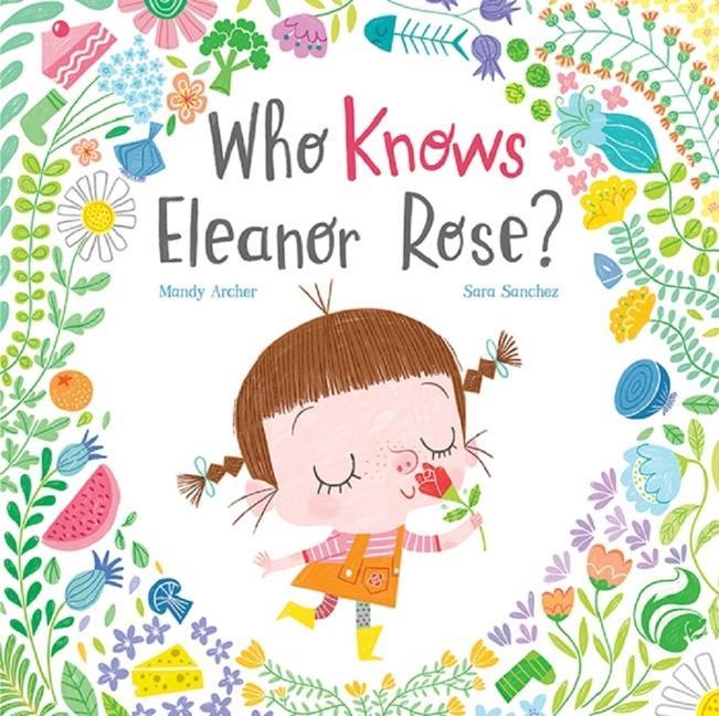 Who Knows Eleanor Rose?