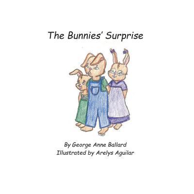 The Bunnies' Surprise