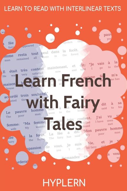 Learn French with Fairy Tales