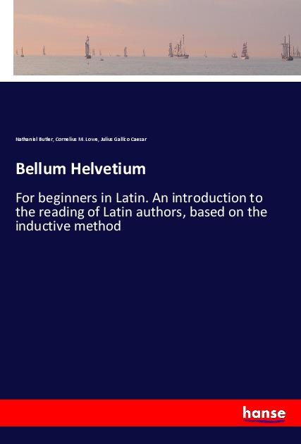 Bellum Helvetium