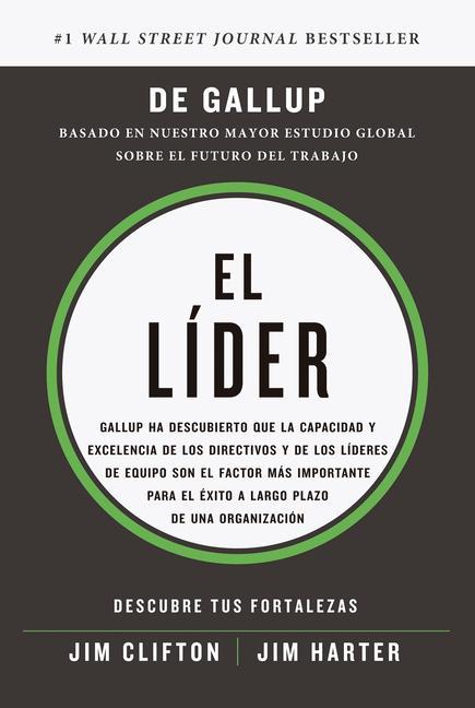 El Líder (It's the Manager Spanish Edition)