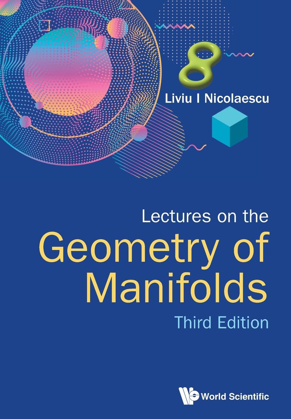 LECT GEOMETRY MANIFOLD (3RD ED)