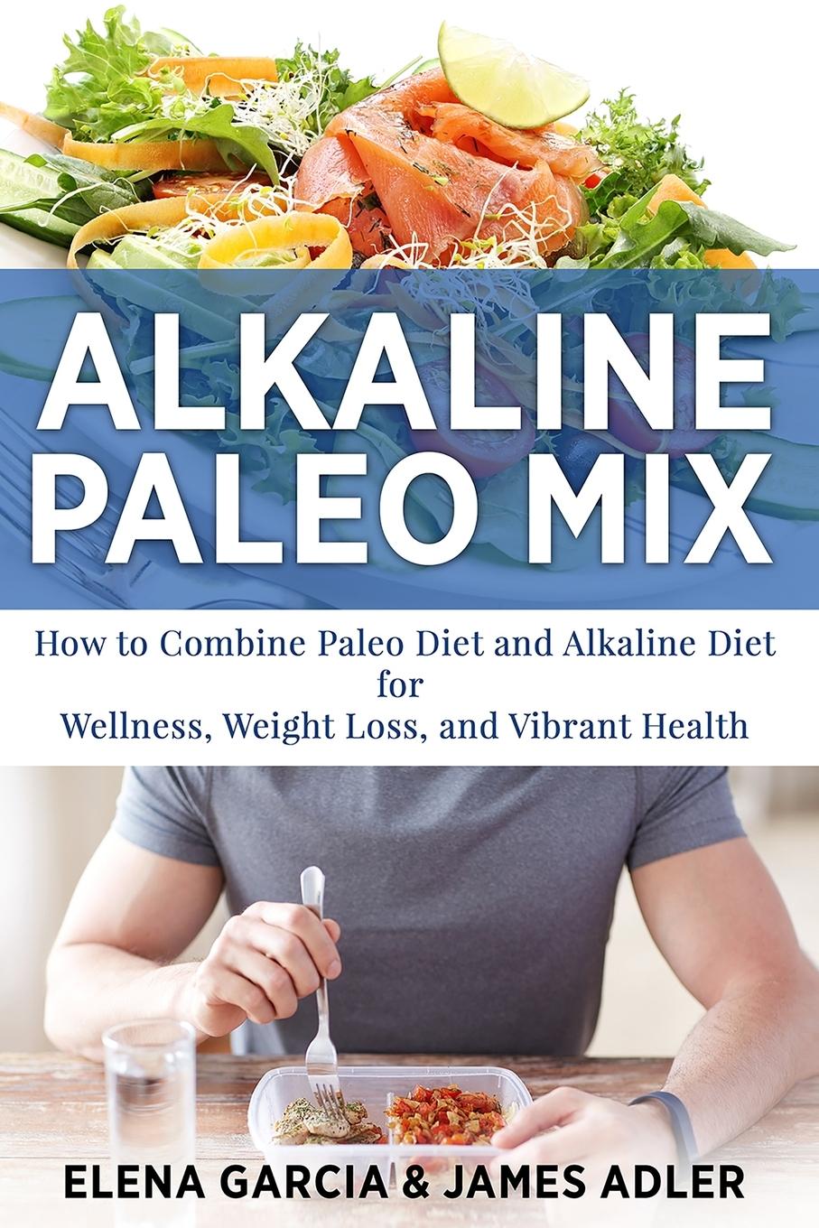 Alkaline Paleo Mix