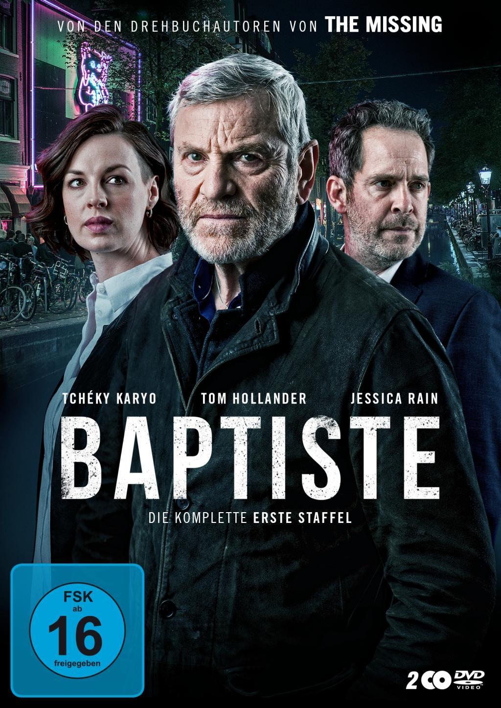 Baptiste