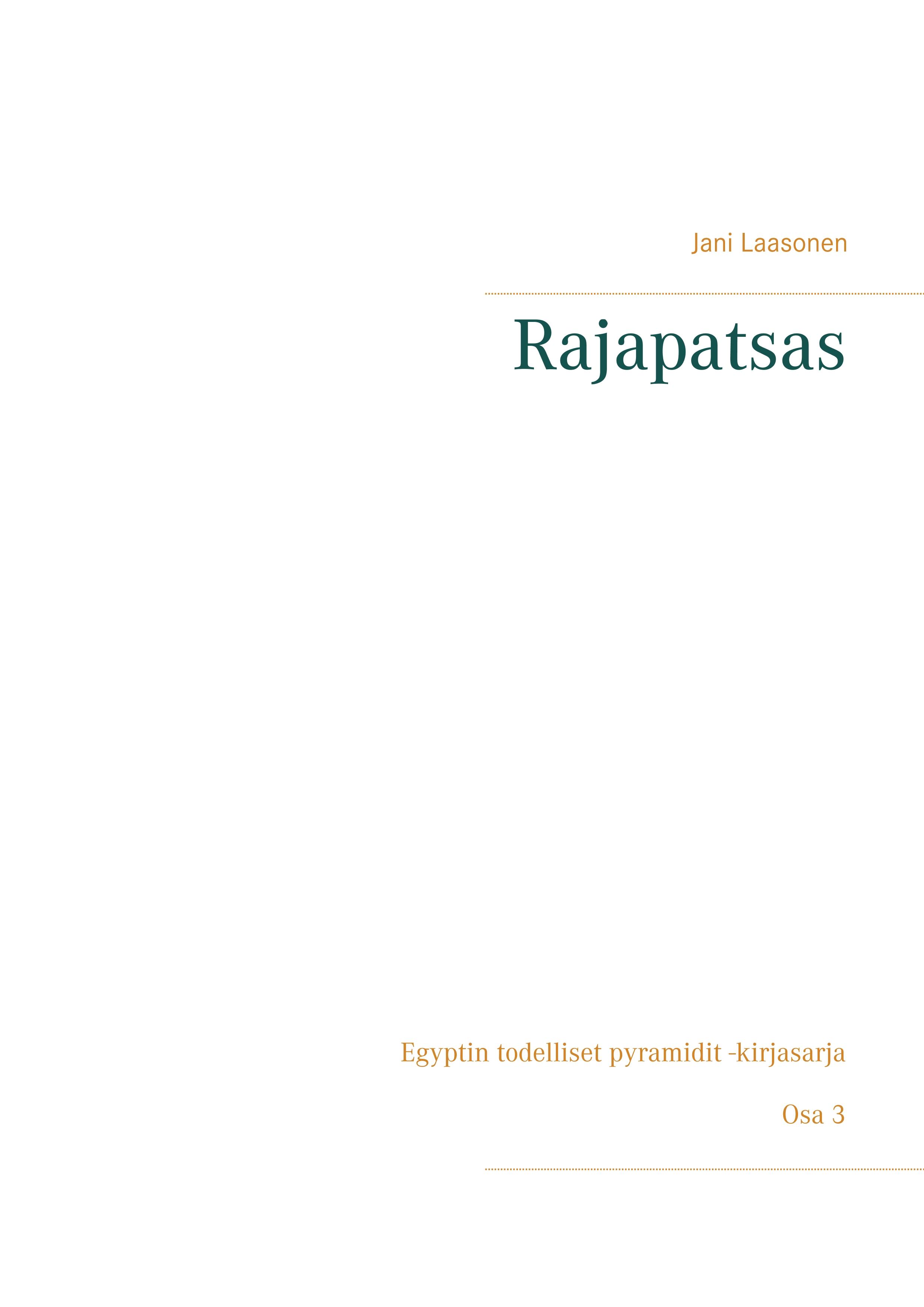 Rajapatsas