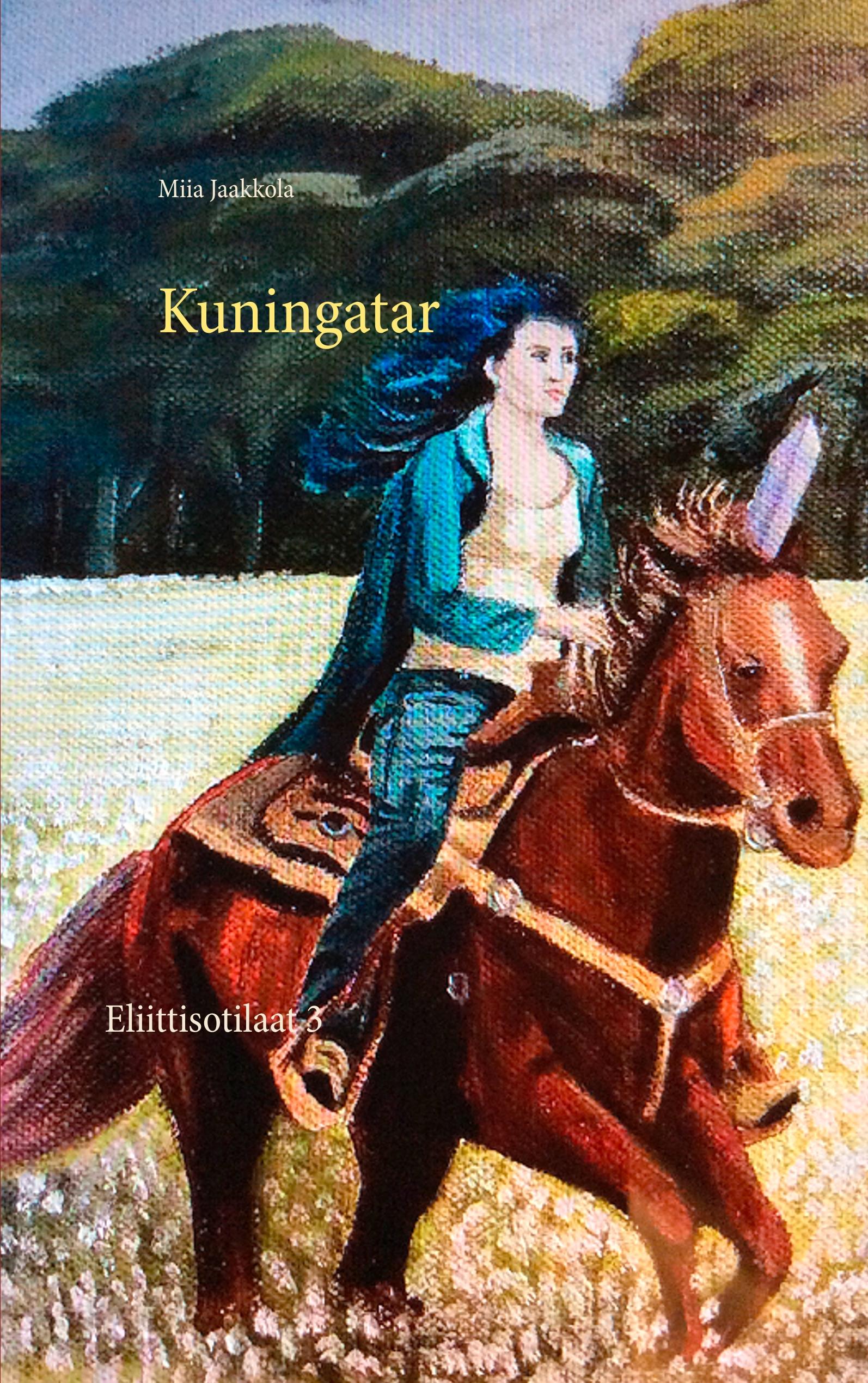 Kuningatar